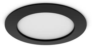 Corp de iluminat LED RGBW dimabil pentru baie Philips Hue SLIM LED/12W/230V IP44