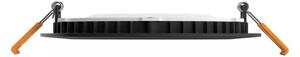 Corp de iluminat LED RGBW dimabil pentru baie Philips Hue SLIM LED/12W/230V IP44