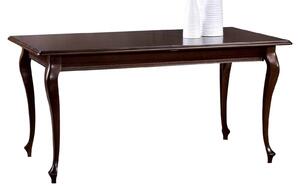 Masă lemn masiv Dining Vanessa Extensibilă 130/330cm