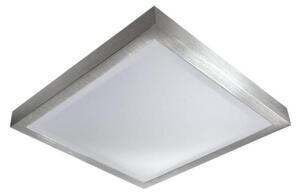 Plafonieră LED VITAL LED/12W/230V 4000K crom mat