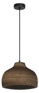 Lustră pe cablu Ledvance DECOR CARDBOARD 1xE27/15W/230V d. 36 cm