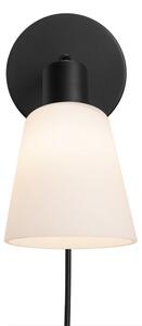 Spot de perete Nordlux MOLLI 1xE14/25W/230V