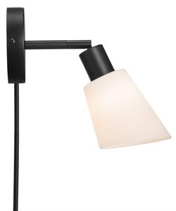 Spot de perete Nordlux MOLLI 1xE14/25W/230V