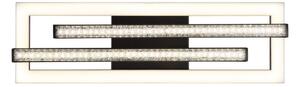 Plafonieră LED Globo 672843S HIGHWAY LED/24W/230V