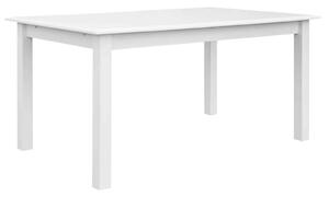 Masă lemn masiv Extensibilă Linea 150/197x93cm