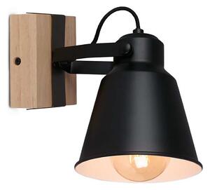 Spot de perete Brilo TALLE 1xE27/40W/230V