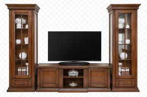 Set lemn masiv Living Bernhard I