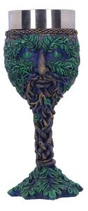 Pocal Spiritul Padurii 18.5 cm