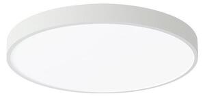 Plafonieră LED dimabilă Immax NEO 07251L SEMPLICI 36W/230V Wi-Fi Tuya alb + telecomandă