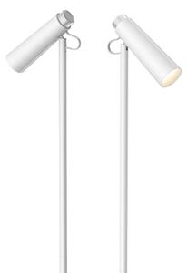 Lampadar LED dimabil Immax 08992L TIT LED/6W/230V alb