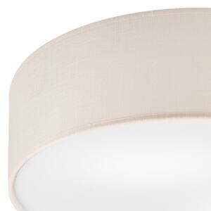 Plafonieră LED Brilagi SIRIJA LED/24W/230V d. 45 cm crem