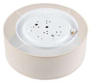 Plafonieră LED Brilagi SIRIJA LED/12W/230V d. 35 cm crem