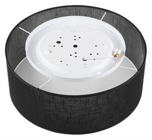 Plafonieră LED Brilagi SIRIJA LED/12W/230V d. 35 cm negru