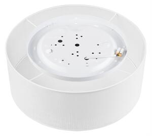 Plafonieră LED Brilagi SIRIJA LED/12W/230V d. 35 cm alb