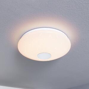 Eglo 95972 - Plafonieră LED dimmabilă VOLTAGO 2 LED/20W/230V