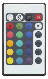 Lustră LED RGBW dimabilă aplicată Eglo 75388 GRIMSEY-C 3xE14/4W/230V + telecomandă