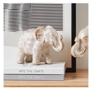 Decorațiune Eglo 427242 ISHIKARI 15x20 cm elefant/rășină