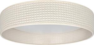 Brilagi-LED Plafonieră VELVET SIMPLE LED/36W/230V 3000K diam. 55 cm crem