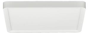 Fulgur s-43102 - Plafonieră LED NOMY LED/24W/230V CCT IP40 30x30 cm albă