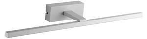 Fulgur s-34610 - Iluminare LED pentru oglindă de baie LUNA LED/12W/230V IP44 alb