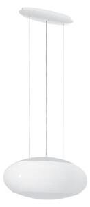 Eglo 18912 - Pendul CARSICO pe cablu 1xE27/60W/230V