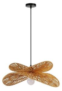 Lustră pe cablu Immax 08265L MARIPOSA 1xE27/40W/230V d. 50 cm iută