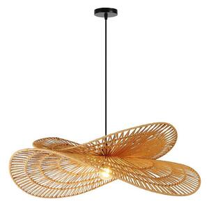 Lustră pe cablu Immax 08266L MARIPOSA 1xE27/40W/230V d. 80 cm iută