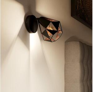 Spot de perete Eglo 43715 CARLTON 1xE27/40W/230V