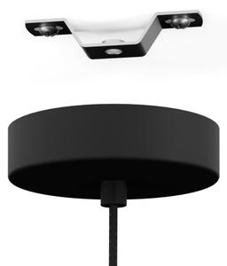 Lustră pe cablu Eglo 43731 IKESTON 1xE27/40W/230V