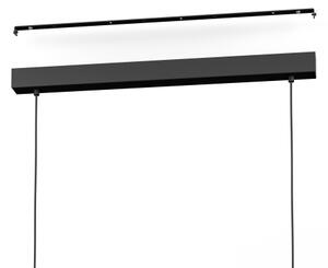 Lustră pe cablu Eglo 43812 MUMBLES 2xE27/40W/230V