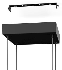 Lustră LED dimabilă pe cablu Eglo 99678 SALVILANAS-Z LED/21W/230V 2700-6500K