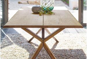 Masă lemn masiv Dining Prime Multiple Dimensiuni - 240 x 90 cm
