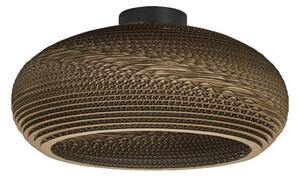 Plafonieră Ledvance DECOR CARDBOARD 1xE27/15W/230V d. 40 cm