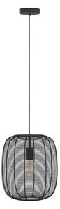 Lustră pe cablu Eglo 43965 RINROE 1xE27/40W/230V