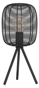 Lampă de masă Eglo 43967 RINROE 1xE27/40W/230V