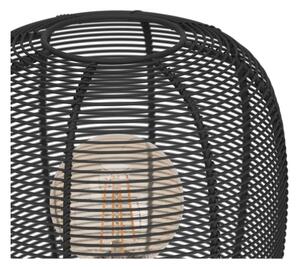 Lampă de masă Eglo 43967 RINROE 1xE27/40W/230V