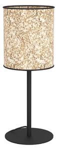 Lampă de masă Eglo 43938 BUTTERBURN 1xE27/25W/230V