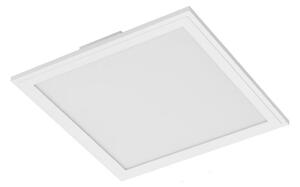 Plafonieră LED RGB dimabilă Brilo COLOUR LED/15W/230V 3000-6500K + telecomandă