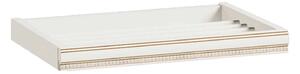 Container lemn masiv Vanna III, 96,5 × 50,1 × 5 cm