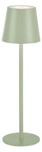 Lampă LED reîncărcabilă de exterior Leuchten Direkt 19250-43 EURIA LED/3W/5V IP54