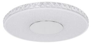 Globo 49336-24R - Plafonieră LED DENNI LED/24W/230V