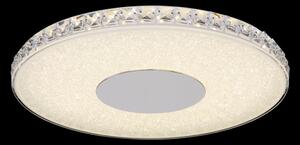 Globo 49336-24R - Plafonieră LED DENNI LED/24W/230V