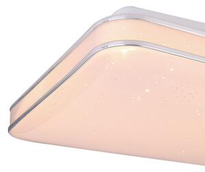 Globo 48406-24 - Plafonieră LED LASSY LED/24W/230V