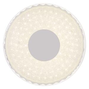 Globo 49336-16R - Plafonieră LED DENNI, 16W, 230V