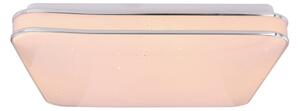 Globo 48406-24 - Plafonieră LED LASSY LED/24W/230V