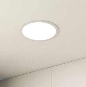 Eglo 99193 - Corp de iluminat LED încastrat reglabil FUEVA 5 LED/16,5W/230V