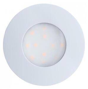 Eglo 96414 - LED Corp de iluminat exterior PINEDA-IP LED/6W