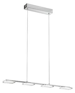Eglo 96524 - LED Lustra pe cablu CARTAMA 1 4xLED/4,5W/230V 90mm