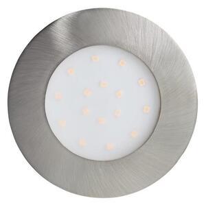 Eglo 96417 - LED Lampă încastrată exterior PINEDA-IP LED/12W