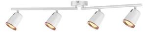 Rabalux 5048 - Spot LED SOLANGE 4xLED/6W/230V